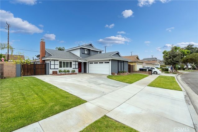 14750 Danbrook Drive
