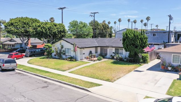 8172 Michael Drive Huntington Beach, CA Multifamily Active - Photo 1 of 16. Opens carousel modal
