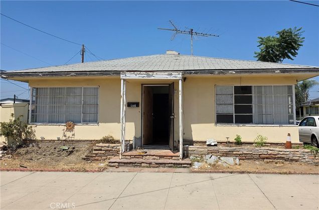 107 California Street