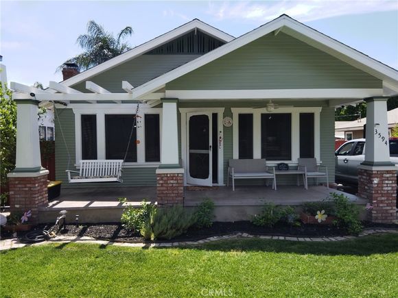 3594 Bandini Avenue Riverside, CA House Active - Photo 1 of 1. Opens carousel modal