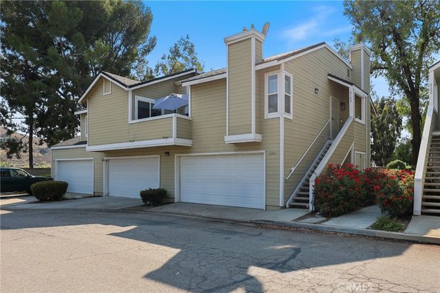 6180 Old Village Road Unit 64