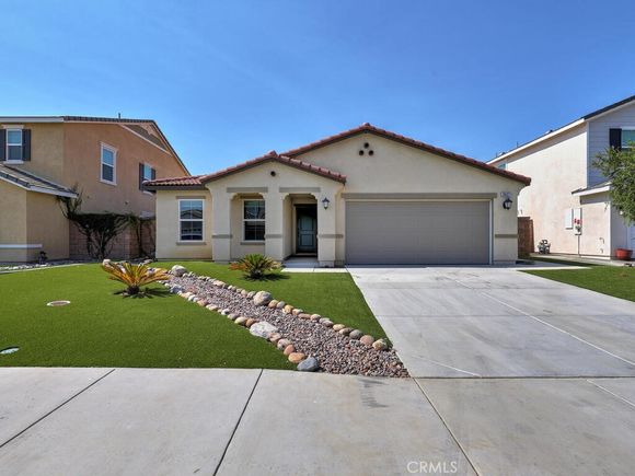 28327 Levi Way