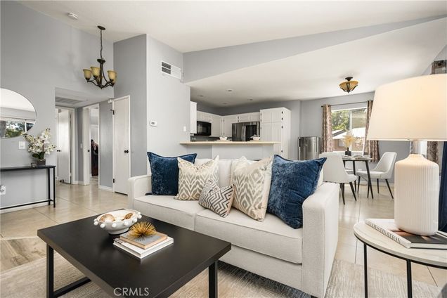 2564 Avenida Del Unit P201 Corona, CA Condo Active - Photo 1 of 39. Opens carousel modal