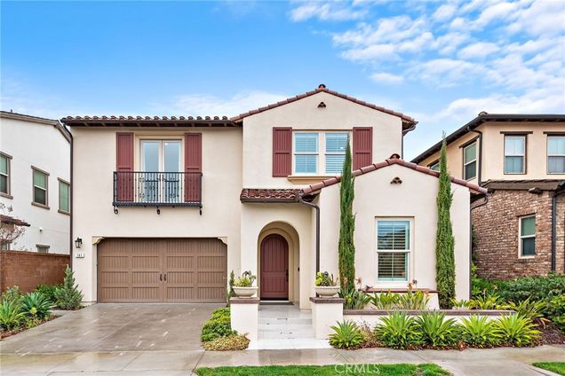 141 Lovelace Irvine, CA House Active - Photo 1 of 29. Opens carousel modal