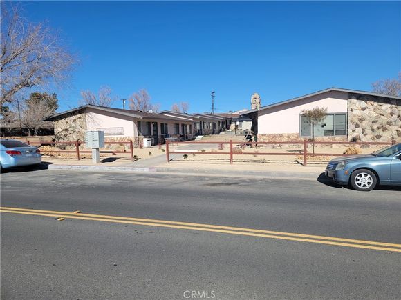 19170 Us Highway 18 Apple Valley, CA Multifamily Active - Photo 1 of 12. Opens carousel modal