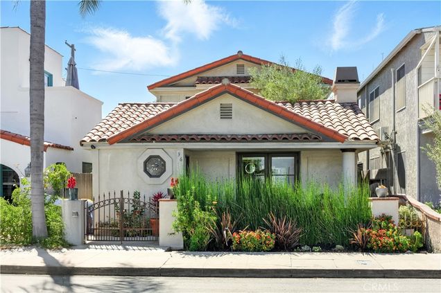 36 Pomona Avenue