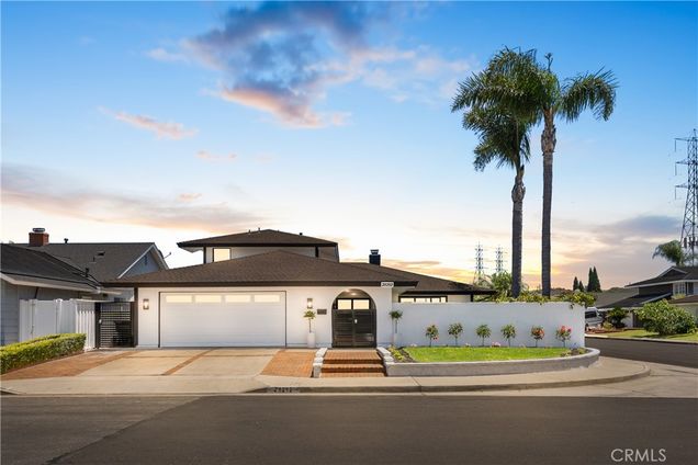 21212 Binghampton Circle Huntington Beach, CA House Active - Photo 1 of 47. Opens carousel modal