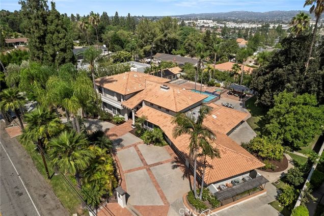 417 W Las Palmas Drive