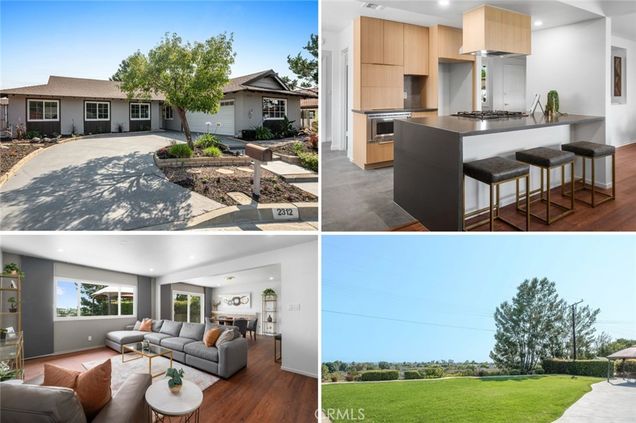 2312 Camino Recondito Fullerton, CA House Active - Photo 1 of 71. Opens carousel modal