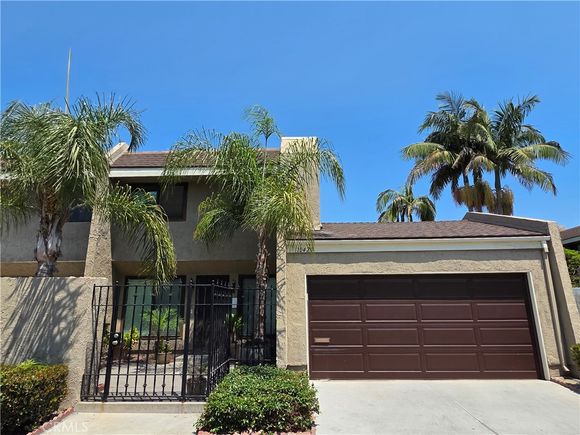 10420 Vassar Way Stanton, CA Townhouse Active - Photo 1 of 27. Opens carousel modal