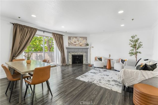 1100 Euclid Avenue Unit 104 Long Beach, CA Condo Active - Photo 1 of 30. Opens carousel modal