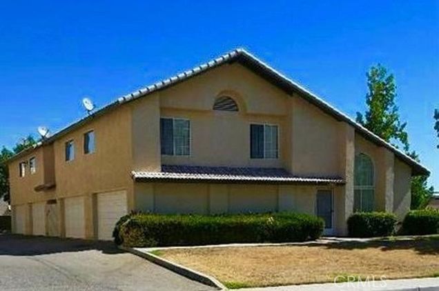 1649 Pine Court Unit D Lancaster, CA Multifamily Active - Photo 1 of 8. Opens carousel modal