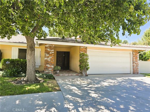 26487 Fairway Circle