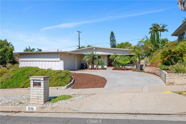 1219 N Raymond Avenue Fullerton, CA House Active - Photo 1 of 36. Opens carousel modal