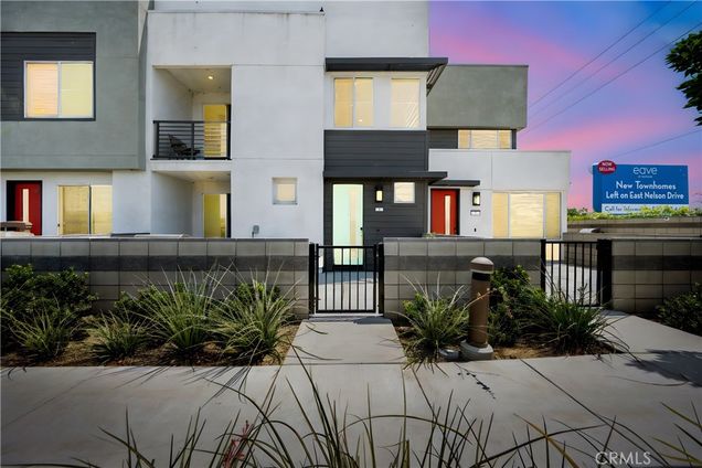 3620 S Allston Paseo Unit 8