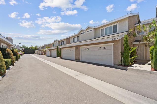 7342 Cerritos Avenue Unit 2 Stanton, CA Condo Active - Photo 1 of 28. Opens carousel modal