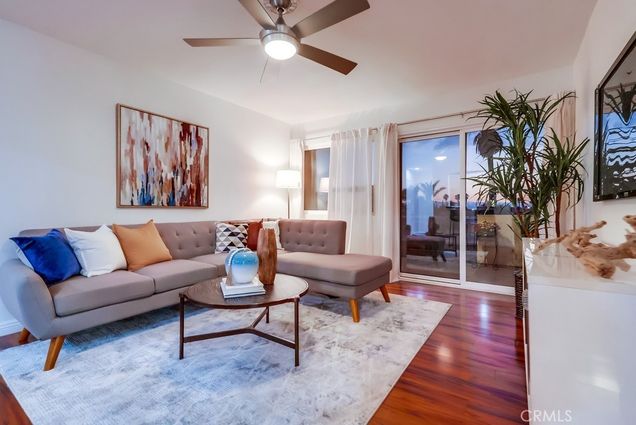 1140 Pacific Avenue Unit 30 Long Beach, CA Condo Active - Photo 1 of 35. Opens carousel modal