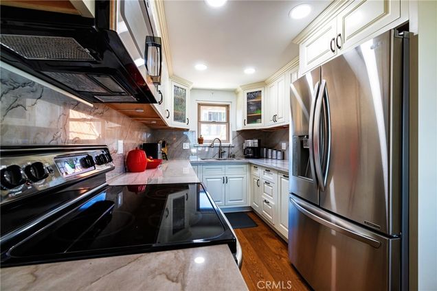 2125 Temple Avenue Unit 2 Signal Hill, CA Townhouse Active - Photo 1 of 21. Opens carousel modal