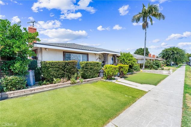 3043 Topaz Lane Fullerton, CA Multifamily Active - Photo 1 of 8. Opens carousel modal