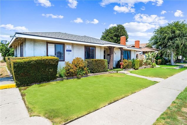 3049 Topaz Lane Fullerton, CA Multifamily Active - Photo 1 of 7. Opens carousel modal