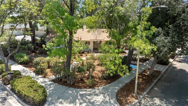 18352 Ludlow Street Porter Ranch, CA House Active - Photo 1 of 17. Opens carousel modal