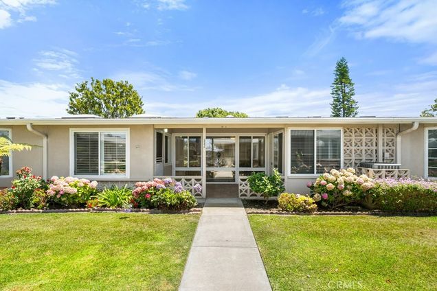 13271 Del Monte Dr Unit M14-33J Seal Beach, CA House Active - Photo 1 of 37. Opens carousel modal