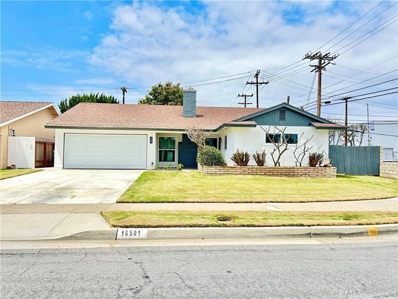 16501 Rhone Lane