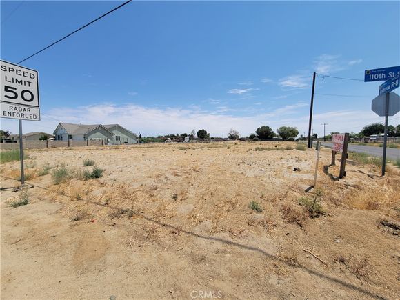 0 Cor 110th Ste Pav Avenue Sun Village, CA Plot of land Active - Photo 1 of 1. Opens carousel modal
