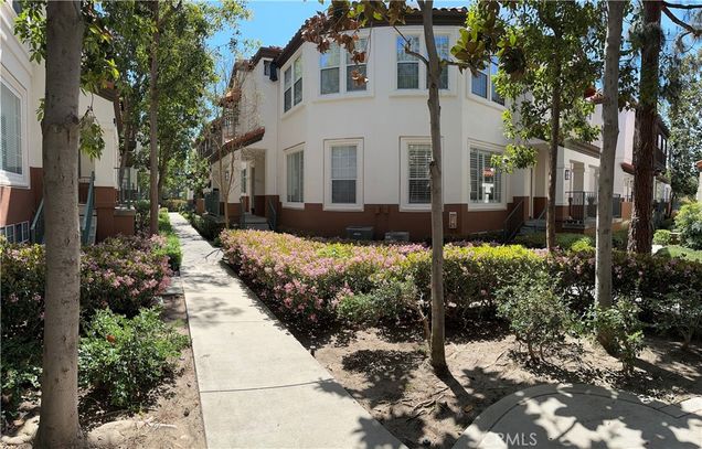 12709 Trent Jones Lane Tustin, CA Townhouse Active - Photo 1 of 8. Opens carousel modal