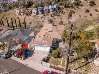 3643 Cazador Street