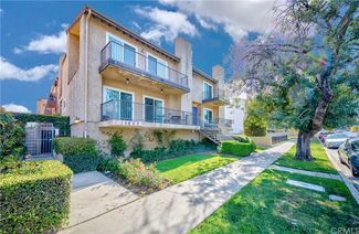 17220 Chatsworth Street Unit 5