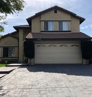 14521 Cochiti Drive