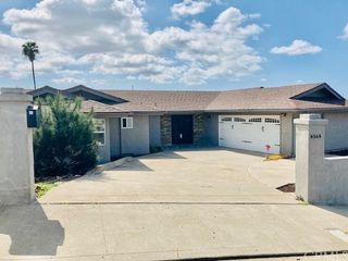 8165 Cinnabar Drive