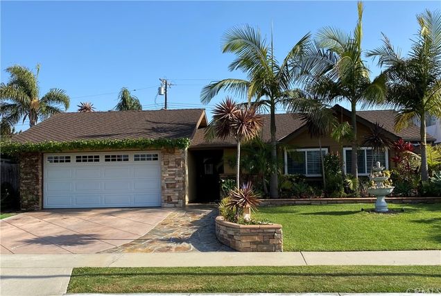 8202 Mandeville Rd Huntington Beach, CA House Sold - Photo 1 of 18. Opens carousel modal