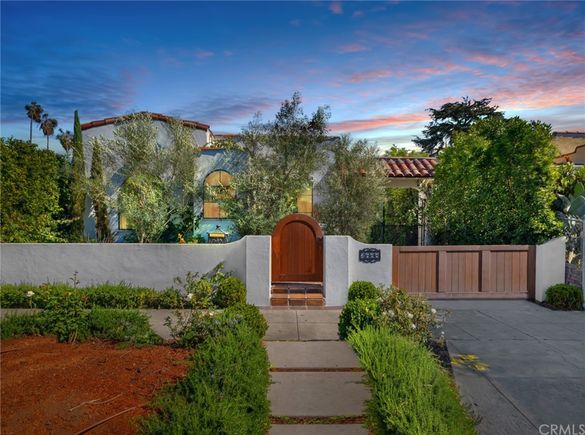 3666 Cimarron Street Los Angeles, CA House Sold - Photo 1 of 51. Opens carousel modal