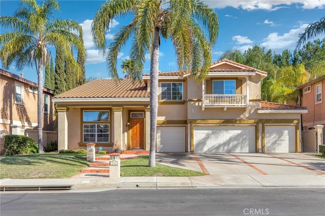 834 S Bramble Way Anaheim Hills, CA House Sold - Photo 1 of 75. Opens carousel modal