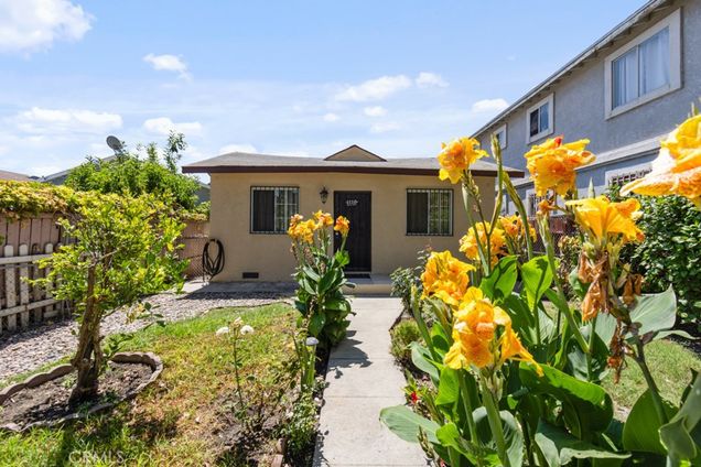 1116 E 111th Drive Los Angeles, CA House Sold - Photo 1 of 43. Opens carousel modal