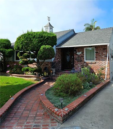 6149 Whitewood Ave Lakewood, CA House Active - Photo 1 of 16. Opens carousel modal