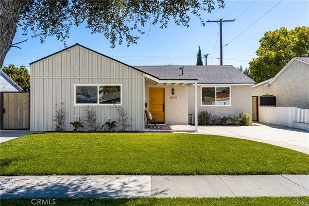 5970 Coke Avenue Long Beach, CA House Active - Photo 1 of 25. Opens carousel modal