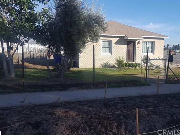 2161 Herrington Avenue San Bernardino, CA House Sold - Photo 1 of 7. Opens carousel modal