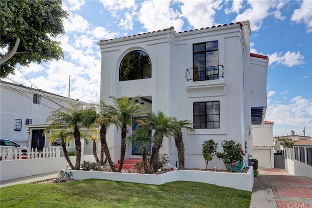 107 S Lucia Avenue Unit A Redondo Beach, CA Townhouse Sold - Photo 1 of 25. Opens carousel modal