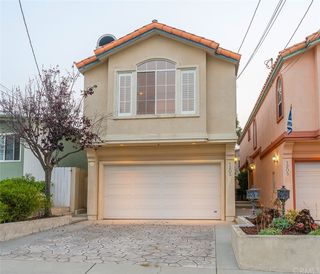 1203 Stanford Avenue
