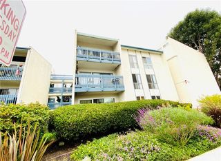601 S Prospect Avenue Unit 201