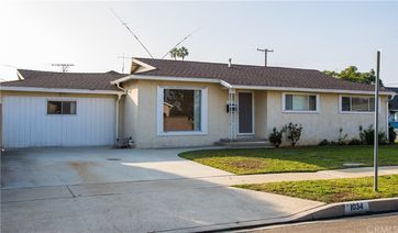 1034 W 186th Street