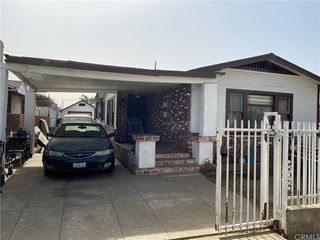 1342 W Gage Avenue