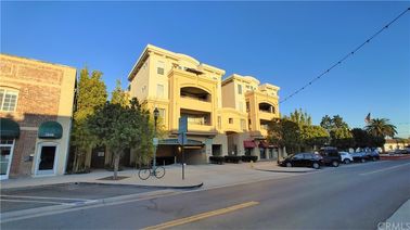 1301 Cabrillo Avenue Unit 116