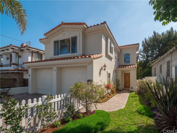 706 N Dianthus Street Manhattan Beach, CA House Sold - Photo 1 of 3. Opens carousel modal