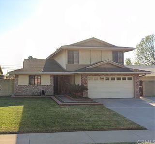 1624 E Fernrock Street