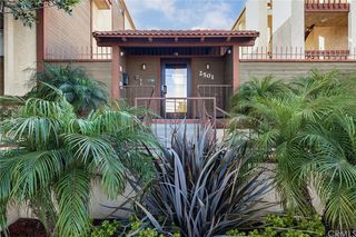 2501 Temple Avenue Unit 309