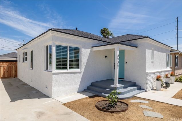 5121 W 132nd Street Hawthorne, CA House Sold - Photo 1 of 45. Opens carousel modal